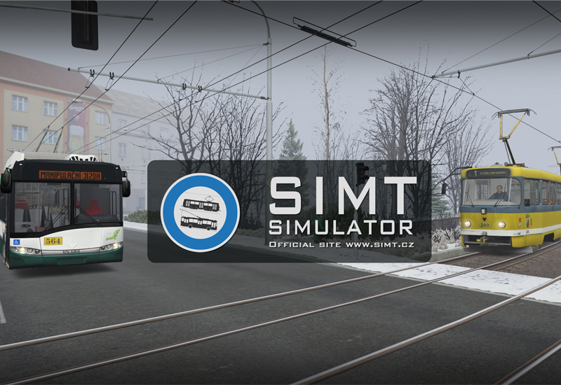 Simt Simulator