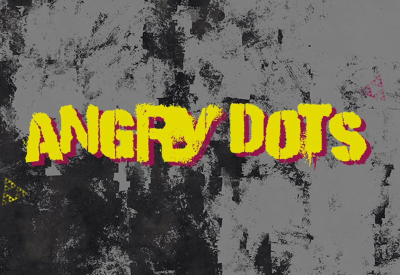 Angry Dots