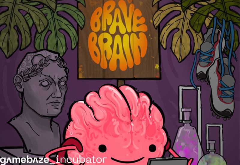 Brave Brain