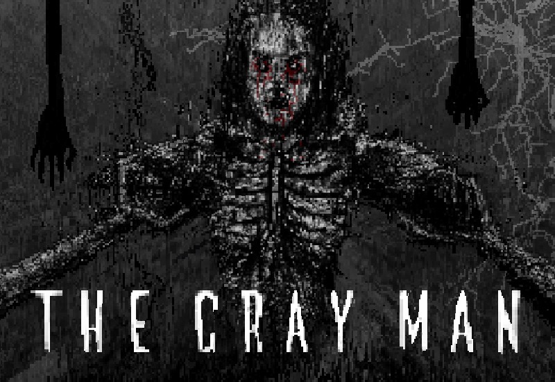 The Gray Man