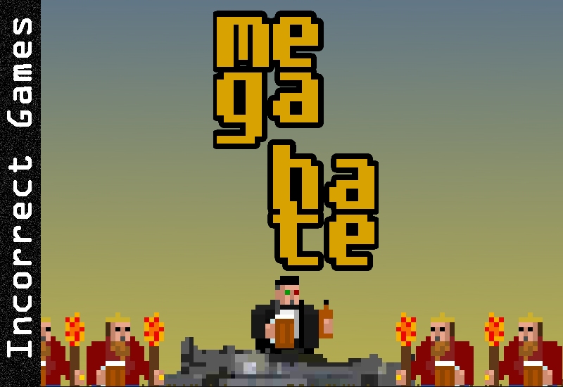 Megahate