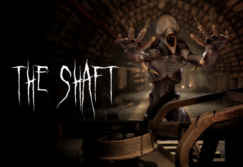 The Shaft