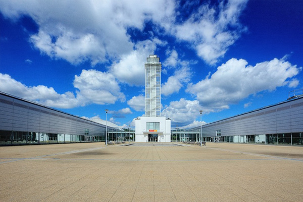 BVV · Brno Exhibition Centre