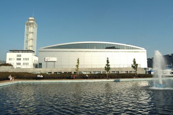 BVV · Brno Exhibition Centre