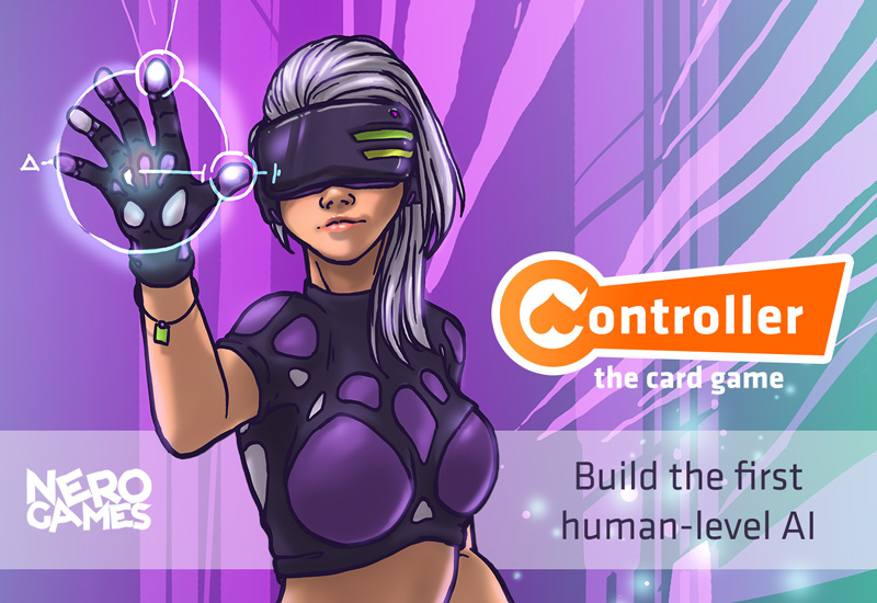 Controller