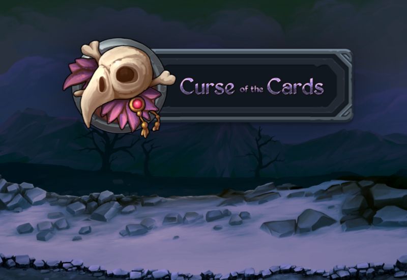 Curse of the Cards