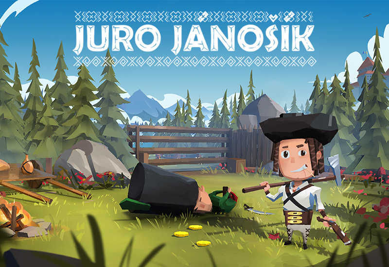 Juro Janosik