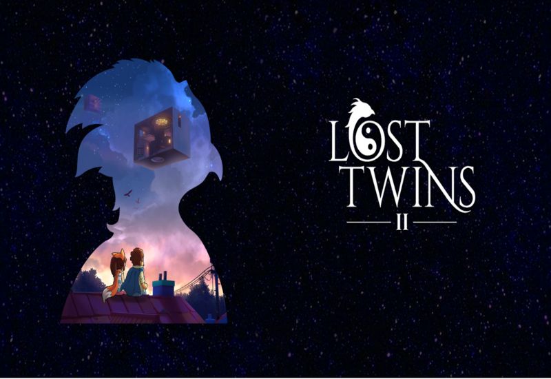 Lost twins 2