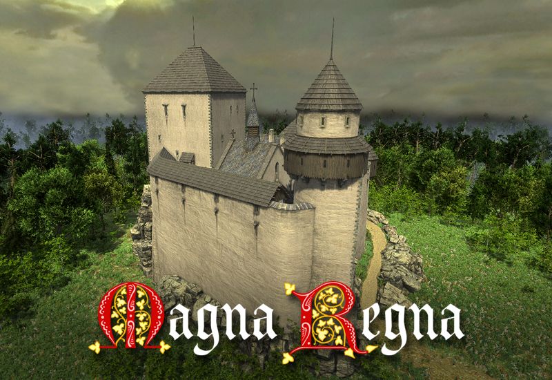 Magna Regna
