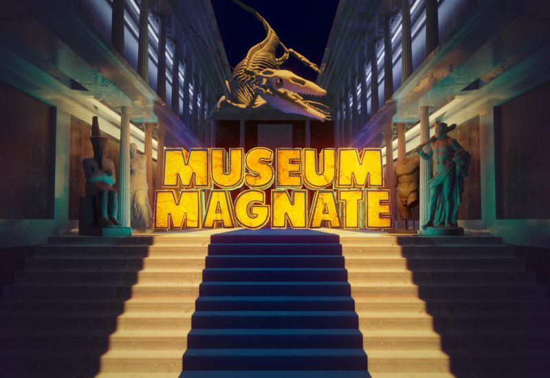 Museum Magnate