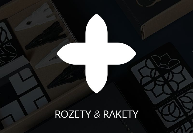 Rosettes and Rockets