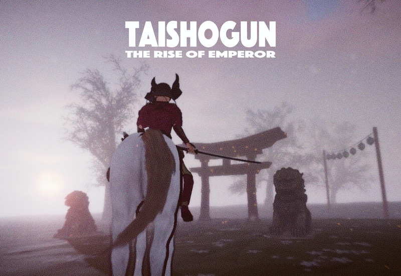 Taishogun