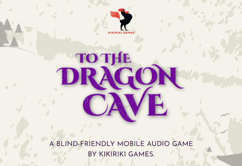 To the Dragon Cave