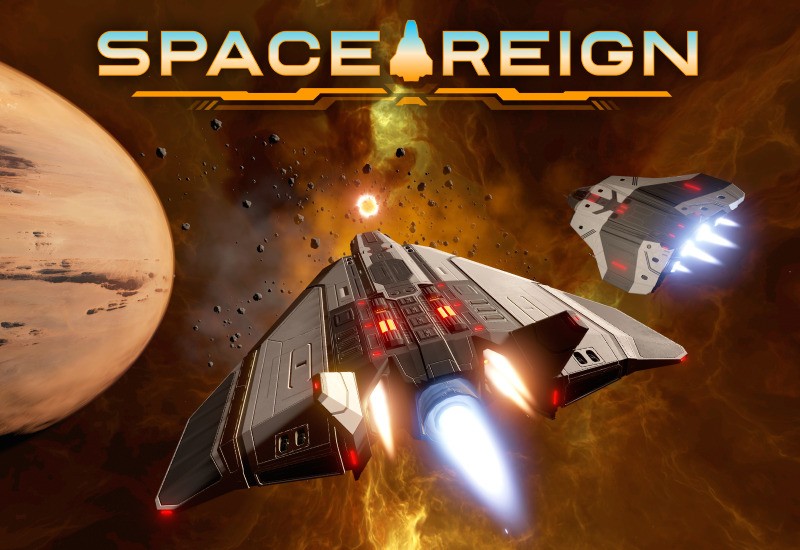 Space Reign