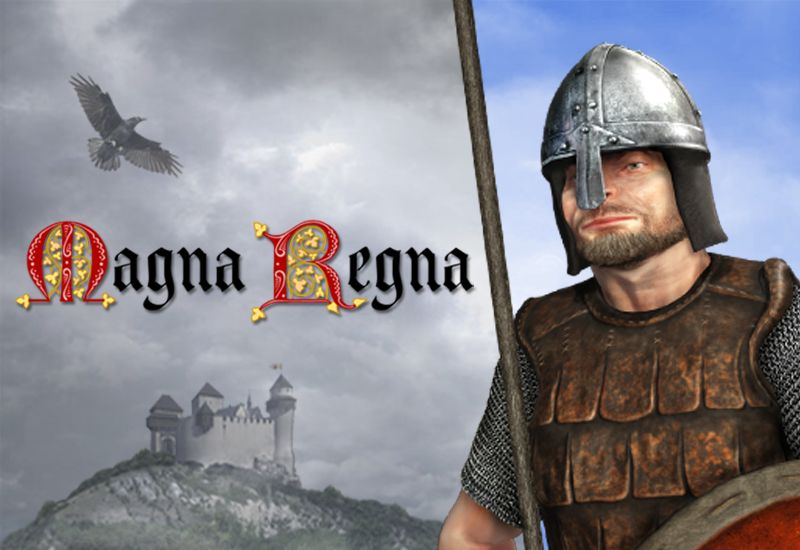 Magna Regna