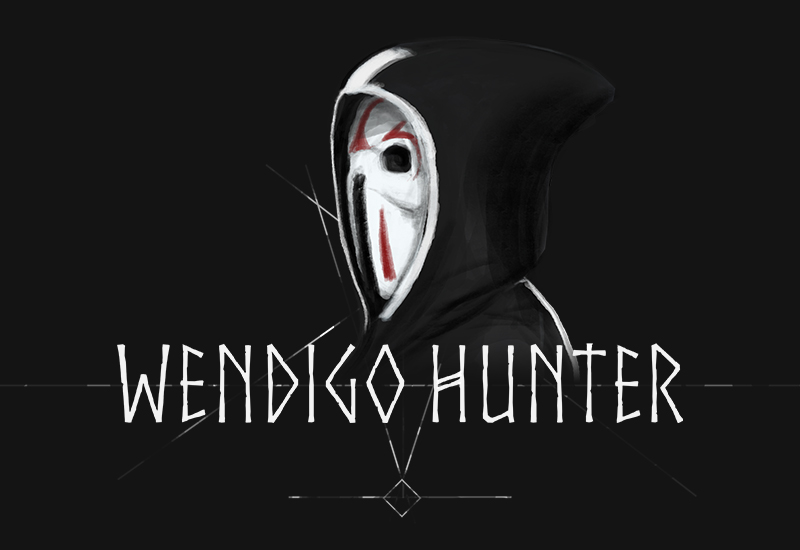 Wendigo Hunter
