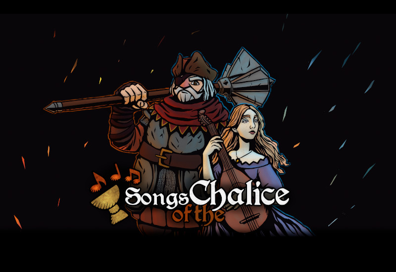 Songs of the Chalice