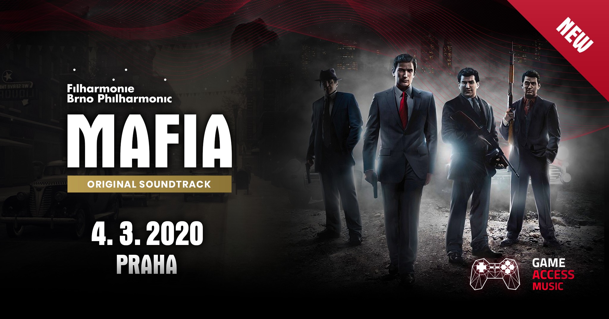 download the new for windows Mafia 4